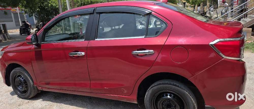 Honda Amaze 2nd Gen, 2020, Cng & Hybrids