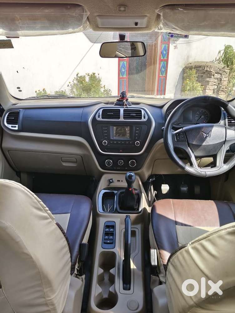 Mahindra Bolero Neo N8, 2025, Diesel