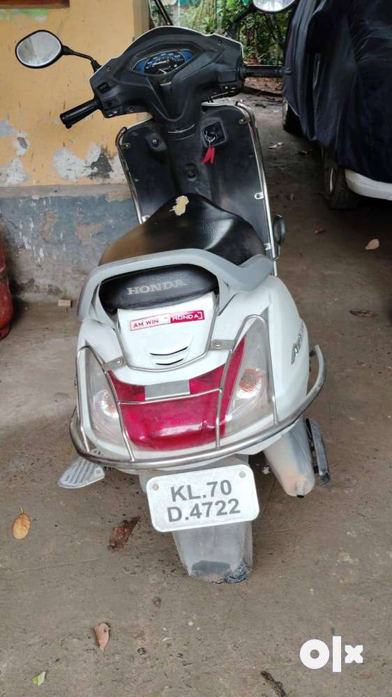 olx scooty activa 5g