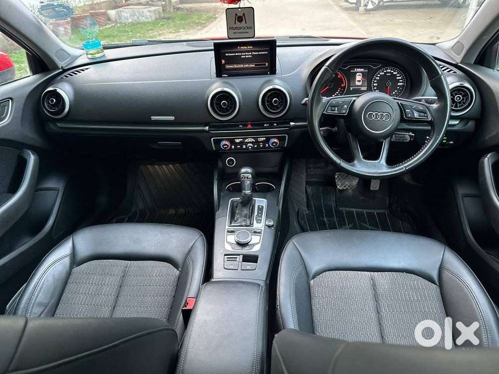 Audi A3 35 Tfsi S Line, 2018, Diesel