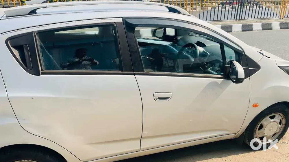 Chevrolet Beat Diesel 2013