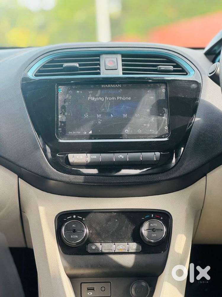 Tata Tiago Ev Xt Lr, 2024, Electric