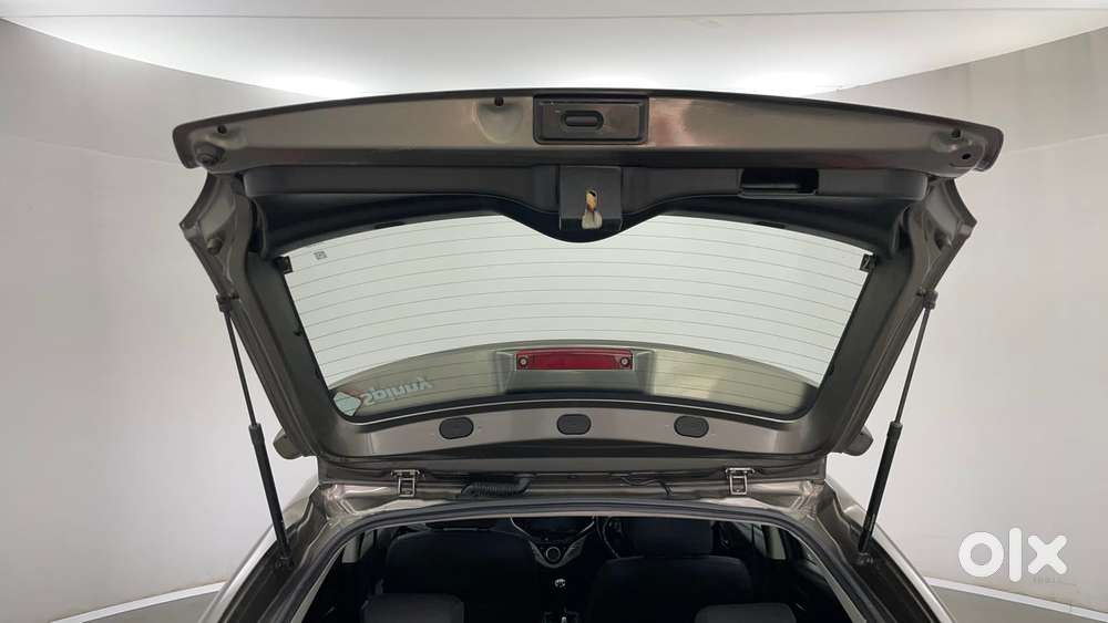 Maruti Suzuki Baleno 1.3 Delta, 2021, Petrol