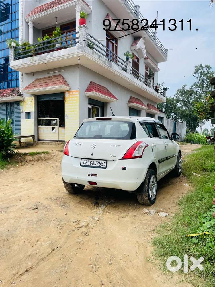 Maruti Suzuki Swift 2012 Diesel Good Condition