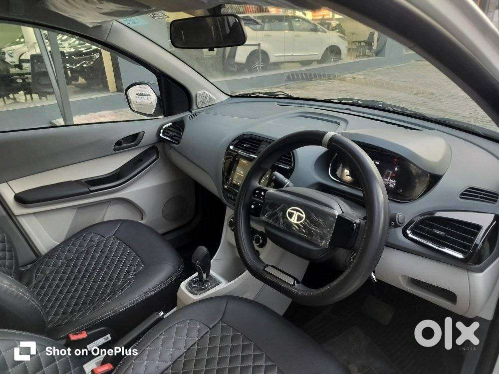 Tata Tiago 1.2 Revotron Xta, 2025, Petrol