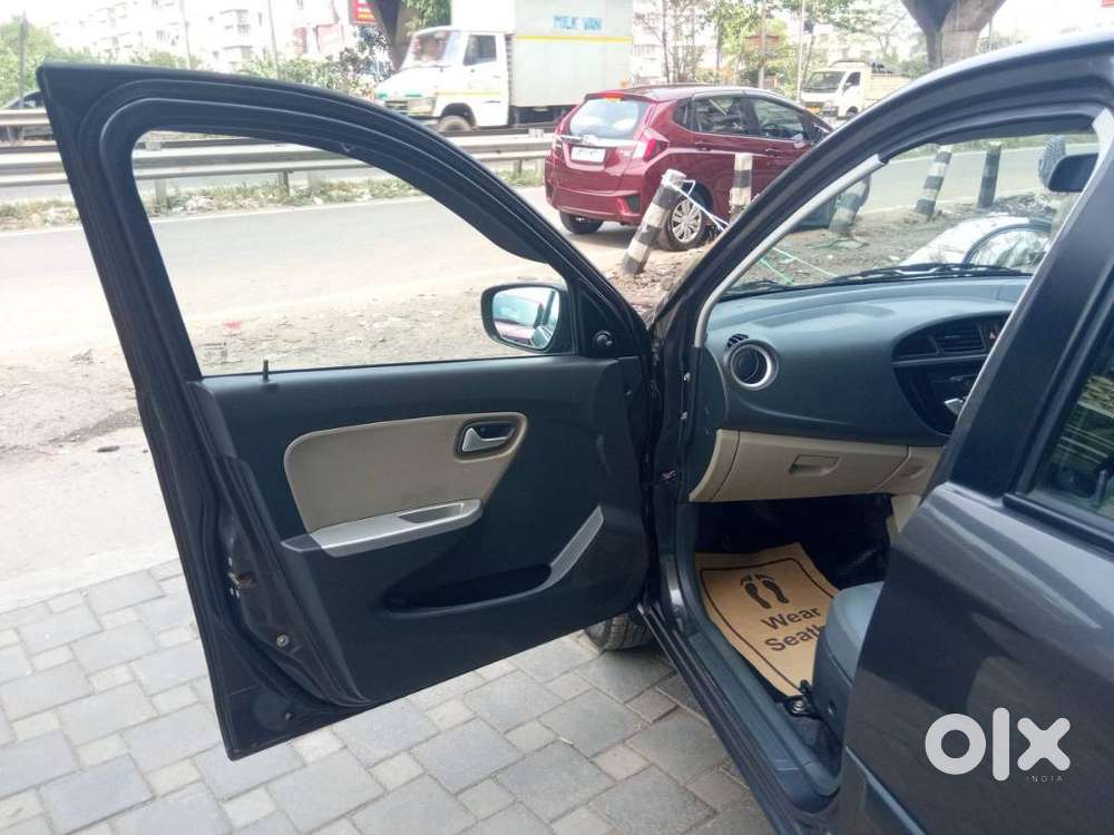 Maruti Suzuki Alto K10 1.0 Vxi, 2016, Petrol