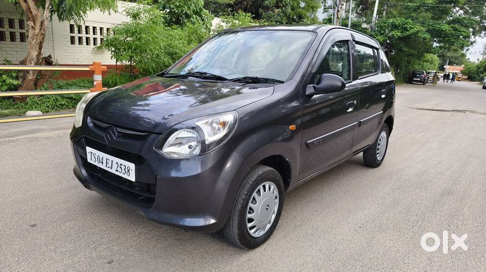 Maruti Suzuki Alto 800 Lxi, 2015, Petrol