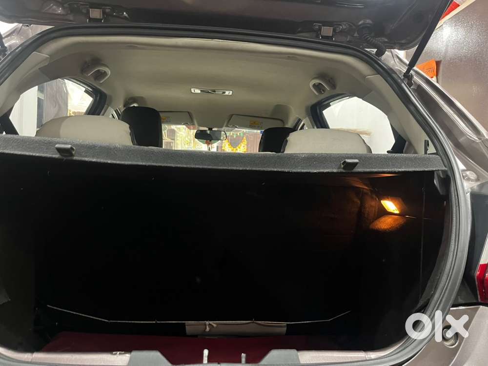 Tata Tiago Petrol Manual 2017