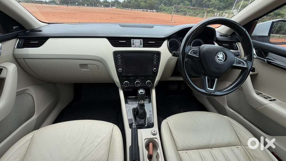 Skoda Octavia 2.0 L&k Tdi, 2017, Diesel