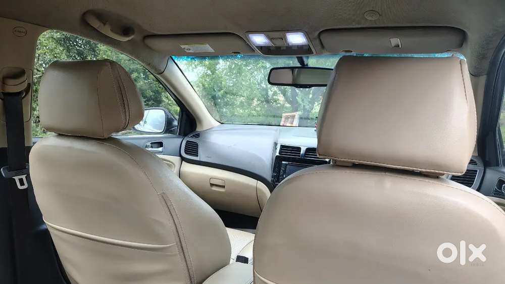 Hyundai Verna 2014 Diesel Well Maintained