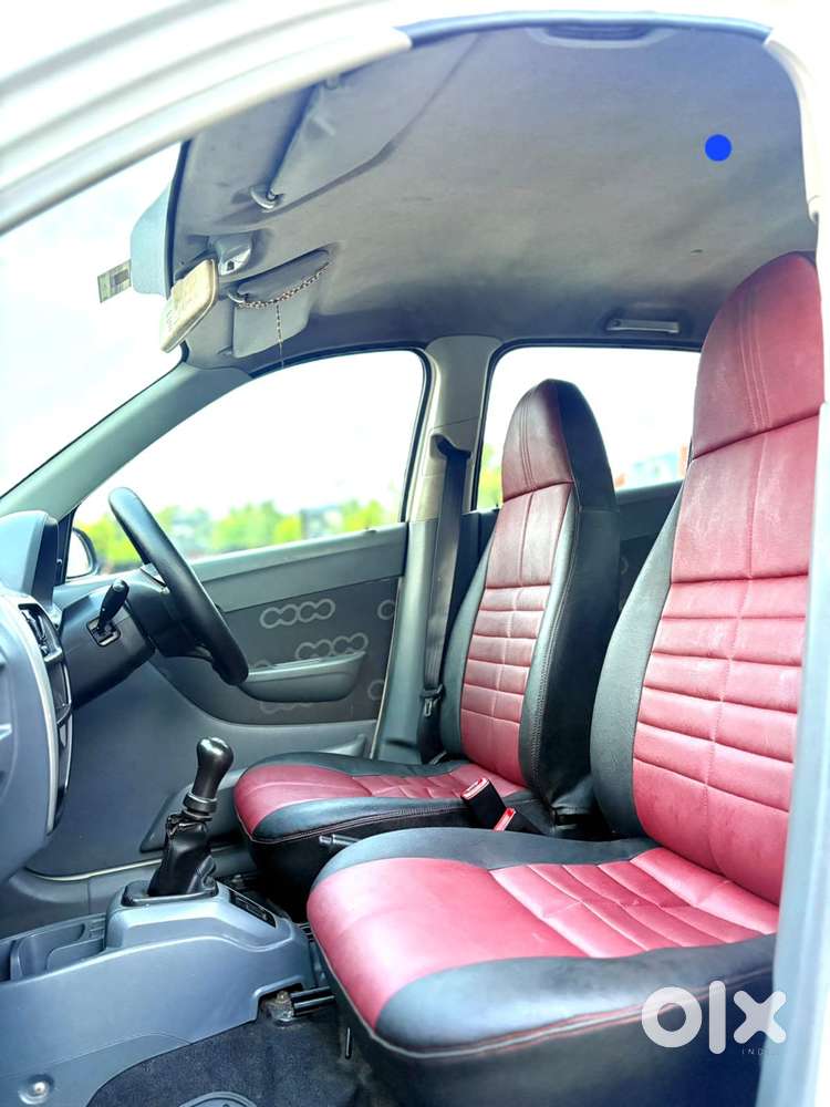 Maruti Suzuki Alto 800 Lxi, 2012, Petrol