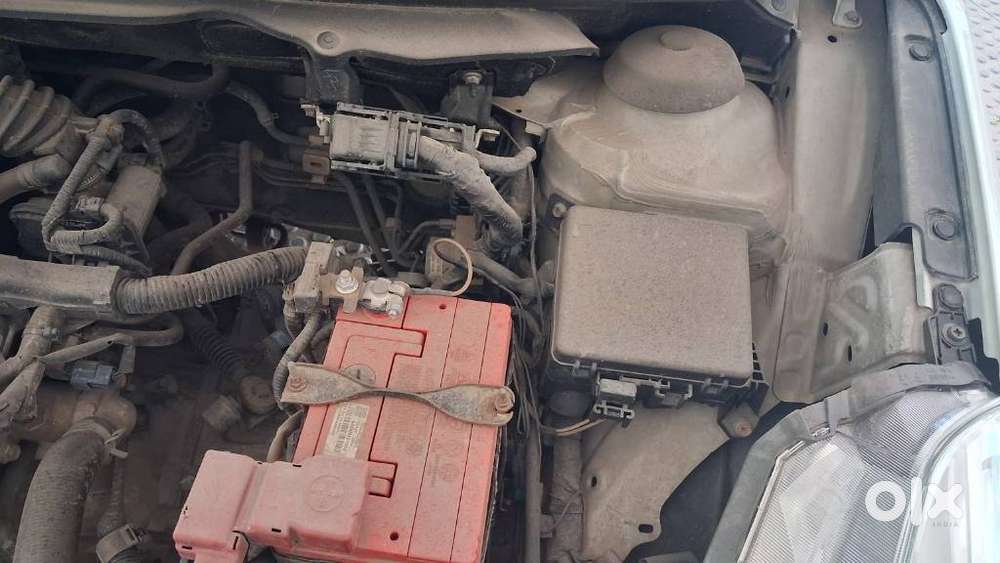Maruti Suzuki Baleno 1.2 Delta, 2017, Petrol