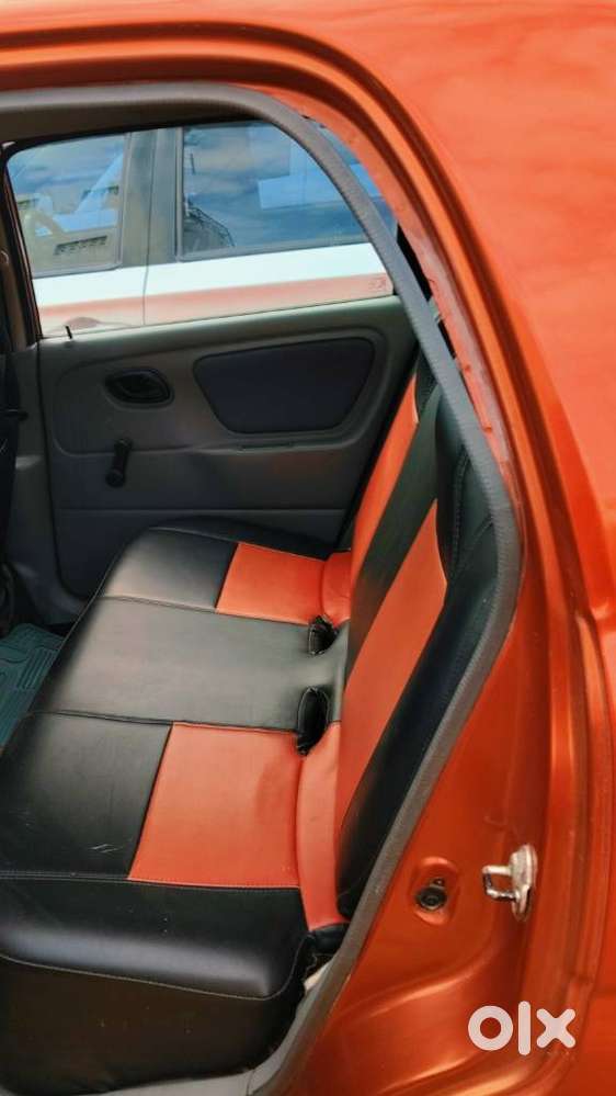 Maruti Suzuki Alto K10 1.0 Lxi, 2010, Petrol