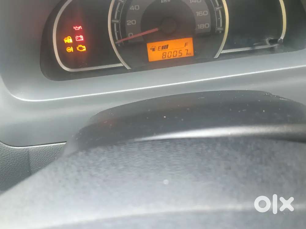 Maruti Suzuki Alto Lxi 2015