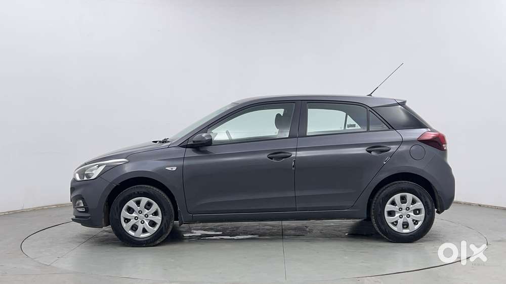 Hyundai Elite I20 1.2 Magna Plus, 2019, Petrol