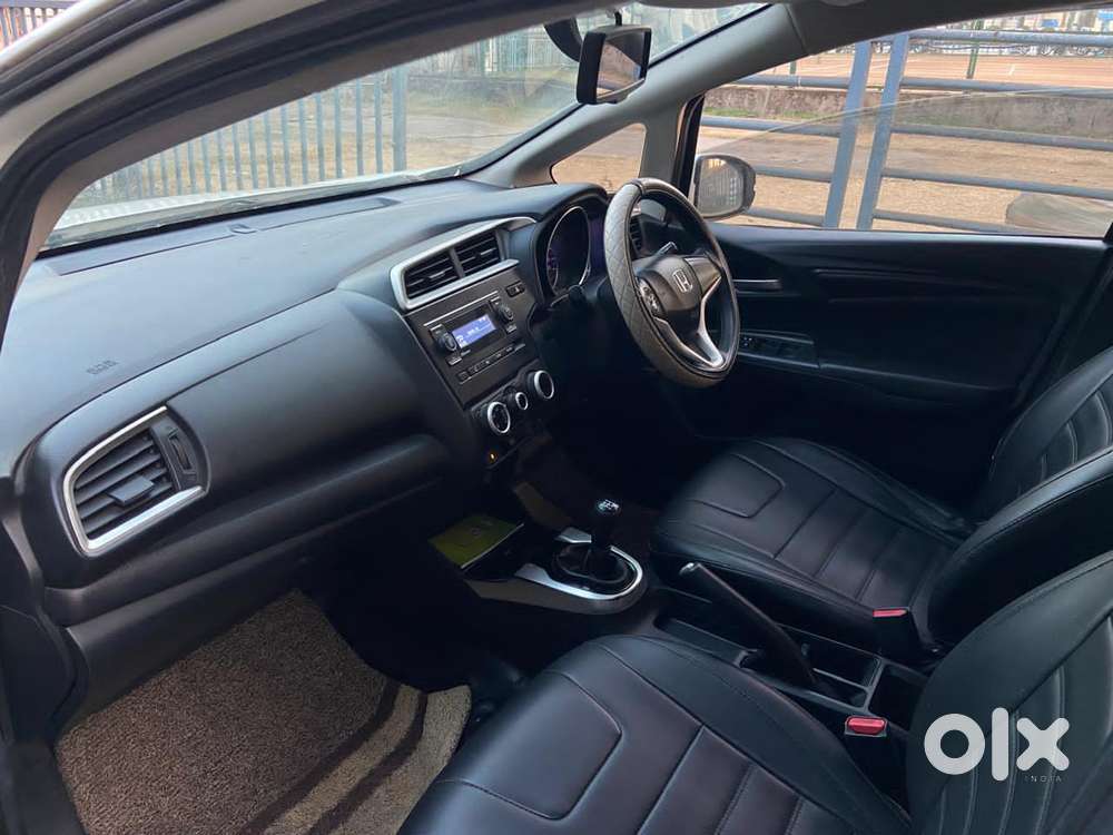 Honda Wr-v 1.2 S Edge Edition I-vtec, 2019, Petrol