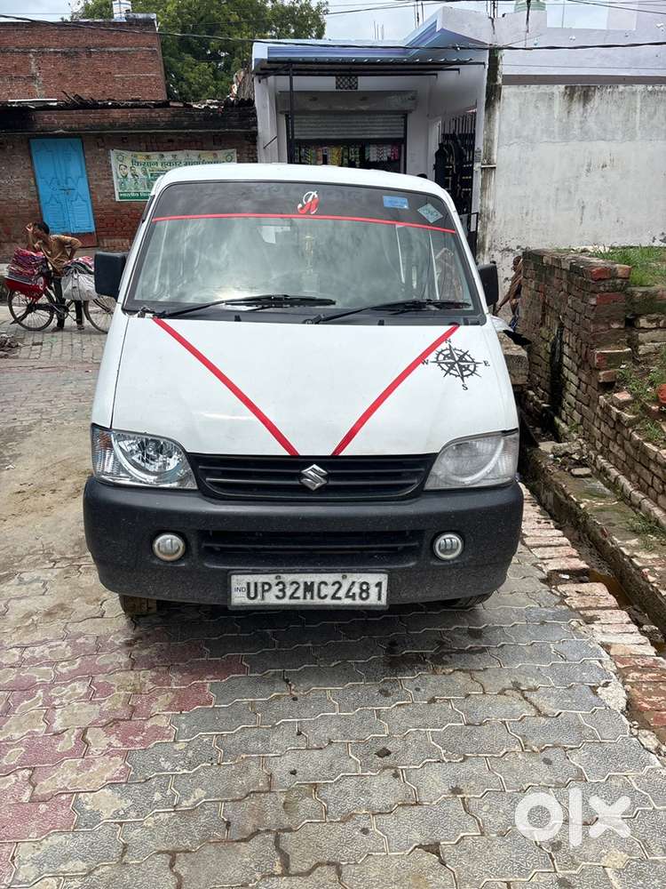Maruti Suzuki Eeco 2021