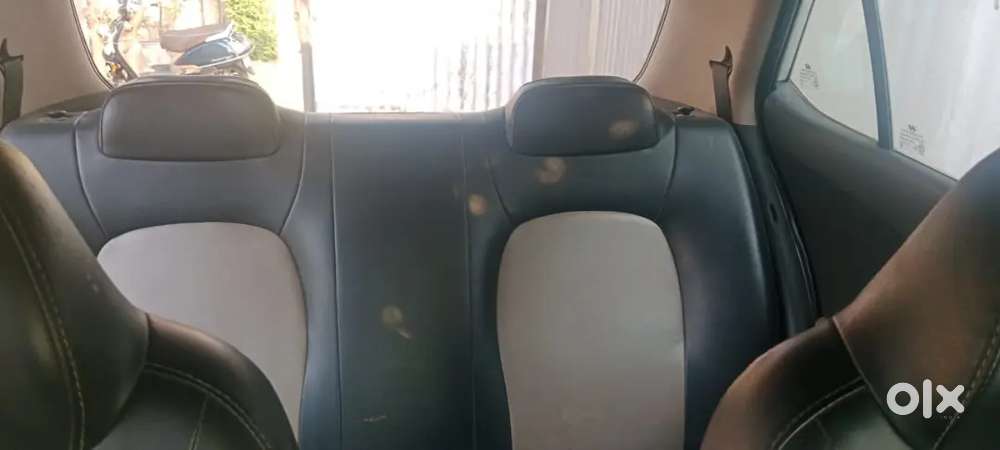 Hyundai I10 Prime 2018 Diesel (commercial Taxi) For Sale