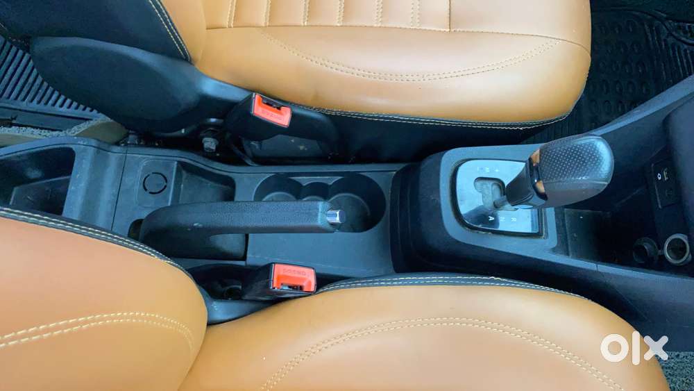 Tata Tiago Nrg Petrol Amt, 2022, Petrol