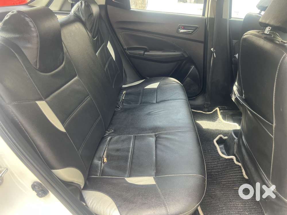 Maruti Suzuki Swift Amt Ddis Vdi, 2019, Diesel