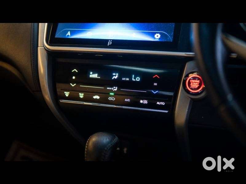 Honda City I-dtec V, 2018, Petrol
