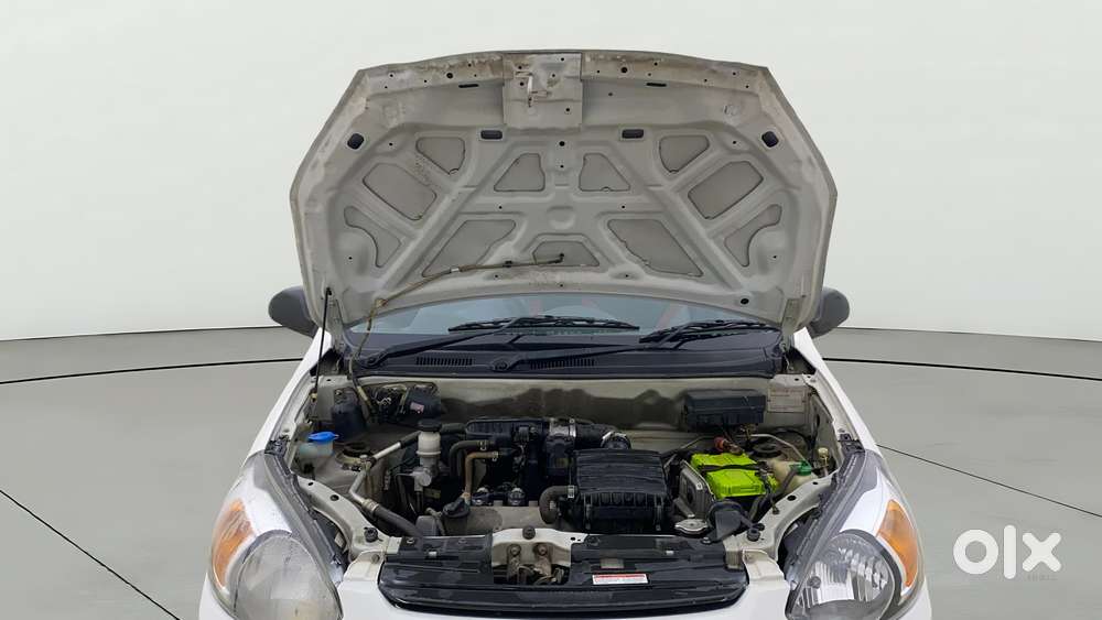 Maruti Suzuki Alto 800 Lxi, 2018, Petrol