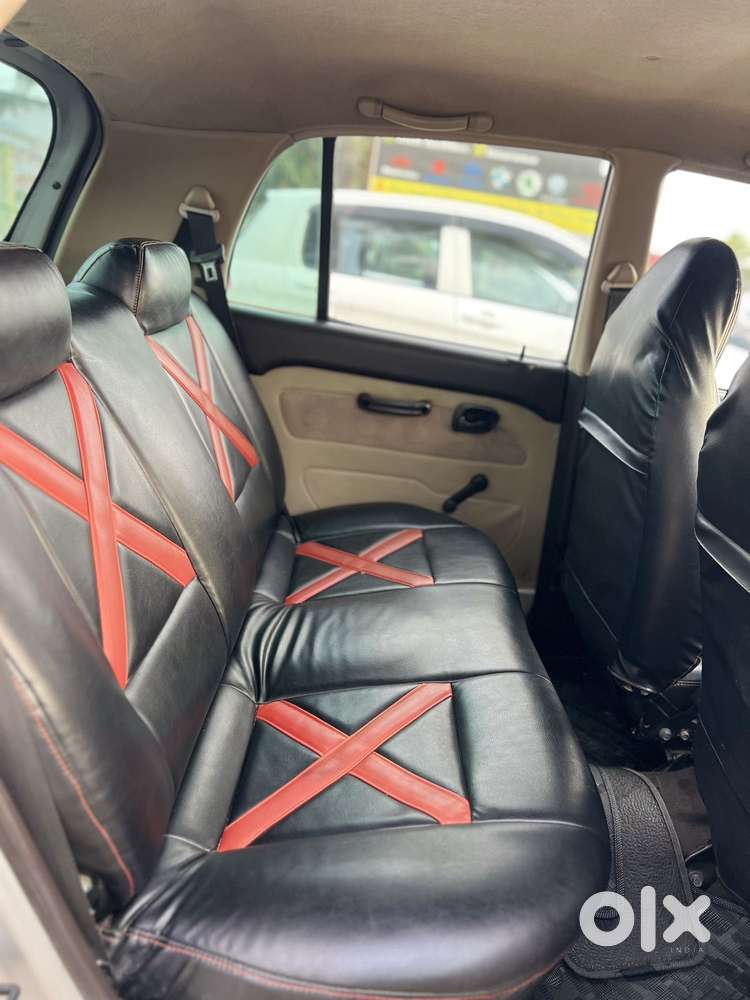 Hyundai Santro Xing Gls, 2011, Cng & Hybrids