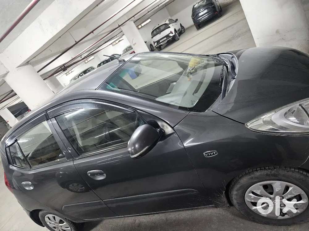 Hyundai I10 Asta 2011 Petrol