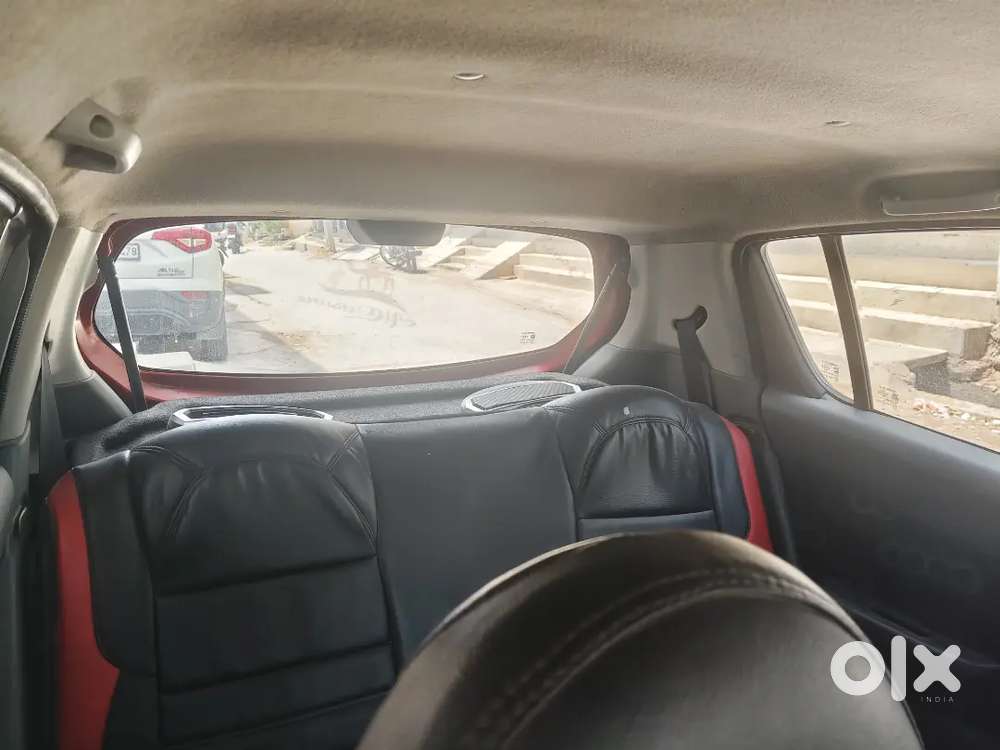 Maruti Suzuki Alto 800 2012 Petrol 114000 Km Driven