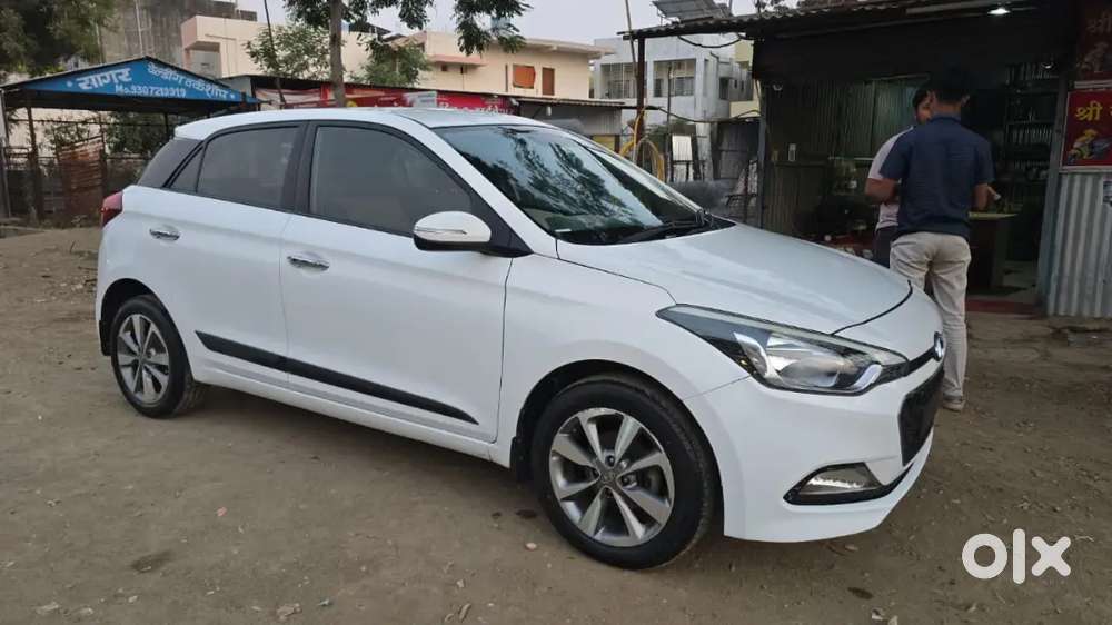 Fully Button Condition Non Accident Not Dent