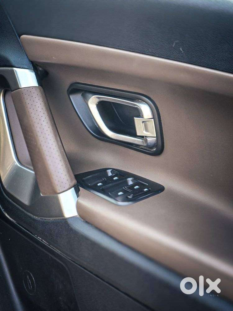 Tata Harrier Xz, 2019, Diesel