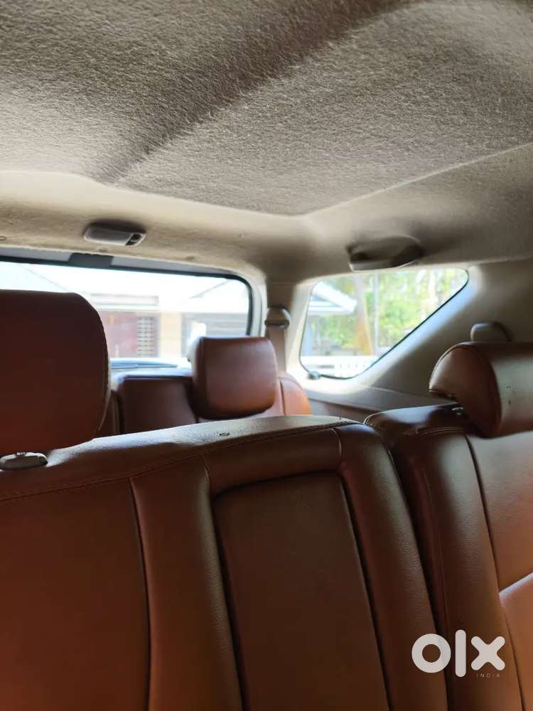 Toyota Fortuner 2011 Diesel Well Maintained