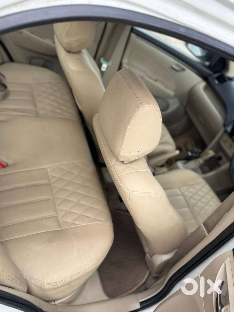 Maruti Suzuki Swift Dzire 2012 Petrol 96000 Km Driven