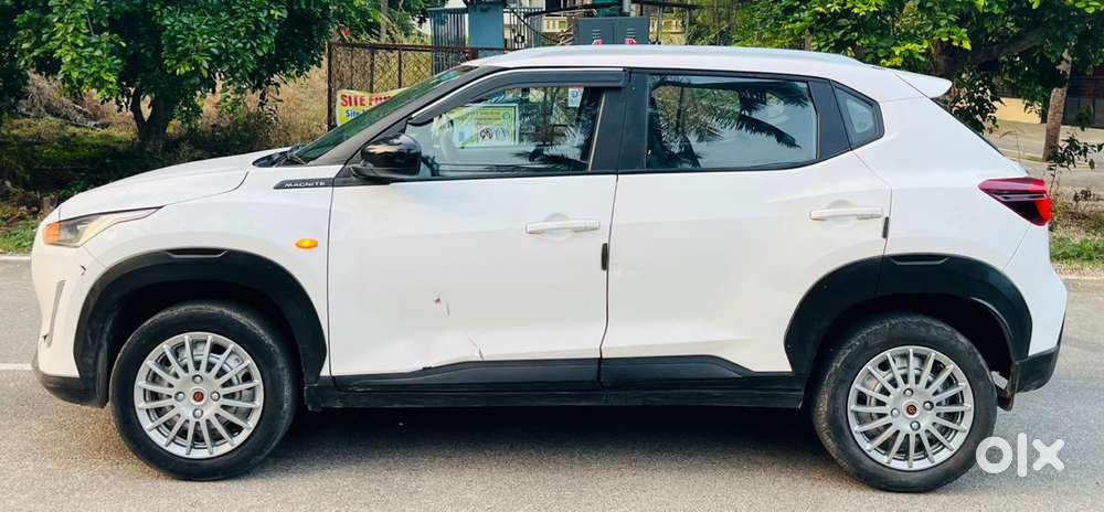 Nissan Magnite 1.0 Xe, 2023, Petrol