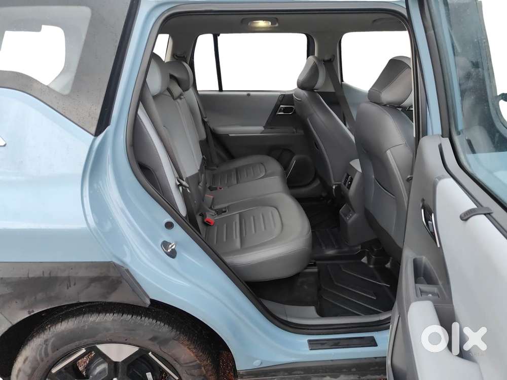 Kia Syros Htx Turbo, 2025, Petrol
