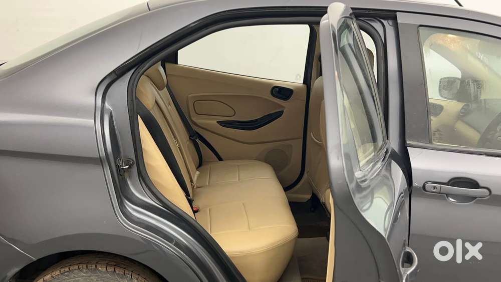 Ford Figo Aspire 1.2 Ti-vct Trend, 2018, Petrol
