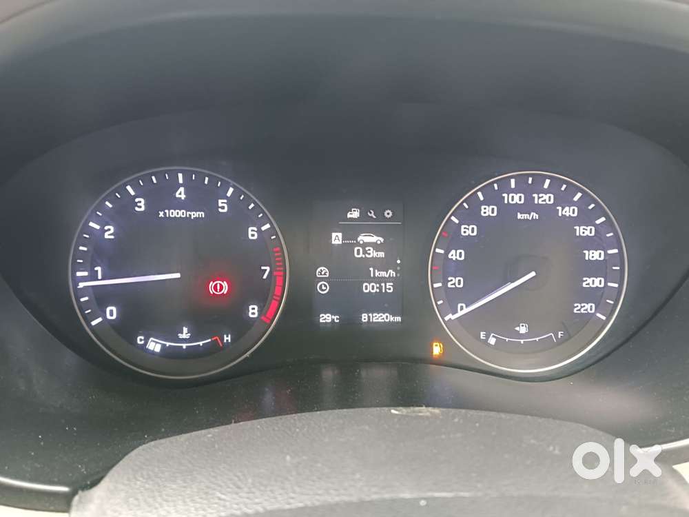 Hyundai Elite I20 Asta 1.2, 2015, Petrol