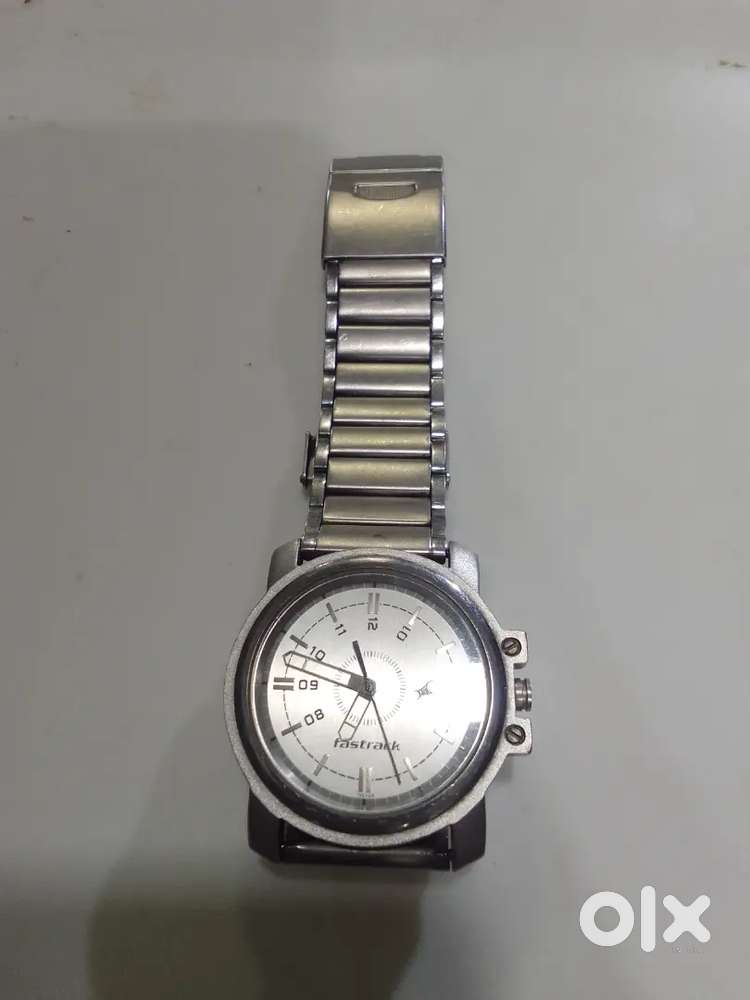 Fastrack Watches 3039sm04 Fastrack 3039sm04 Outlet