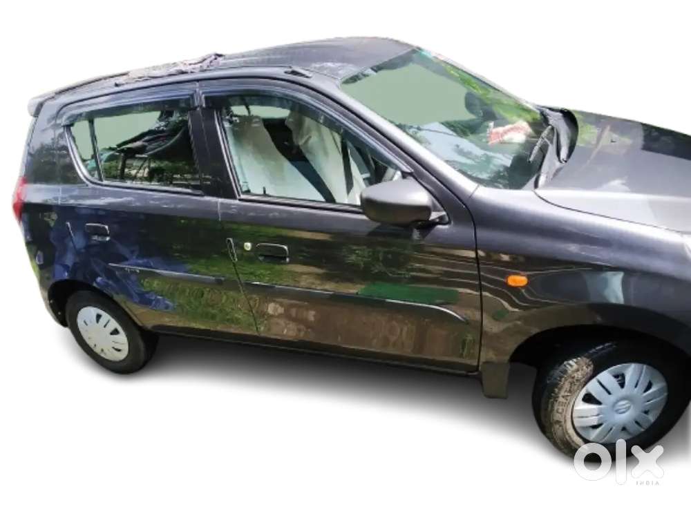 Maruti Suzuki Brand New Alto Vxi 2022