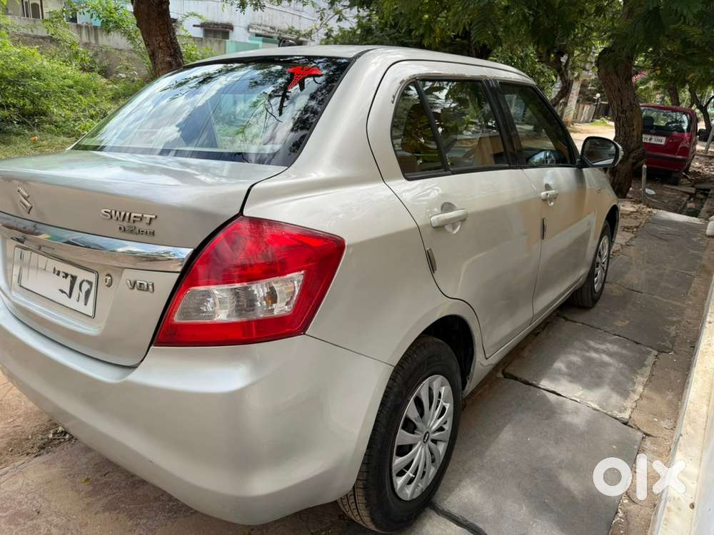Swift Dzire 2017 Maruti