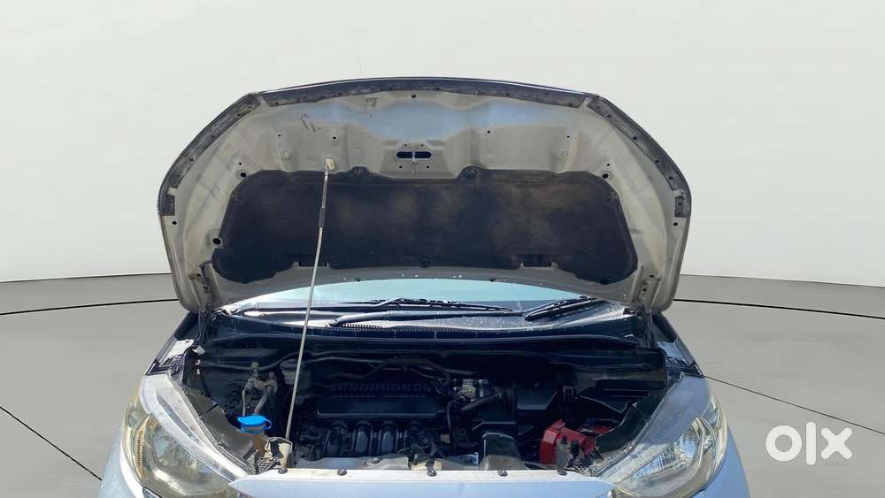 Honda Wr-v 1.2 Vx I-vtec, 2019, Petrol
