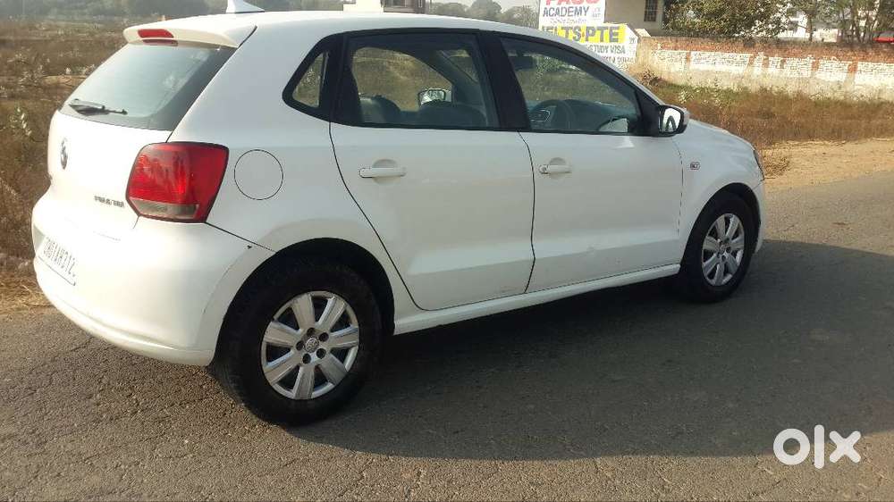 Diesel Volkswagen Polo For Sale