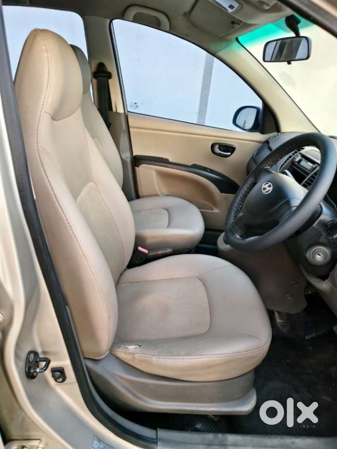 Hyundai I10 Magna, 2011, Petrol