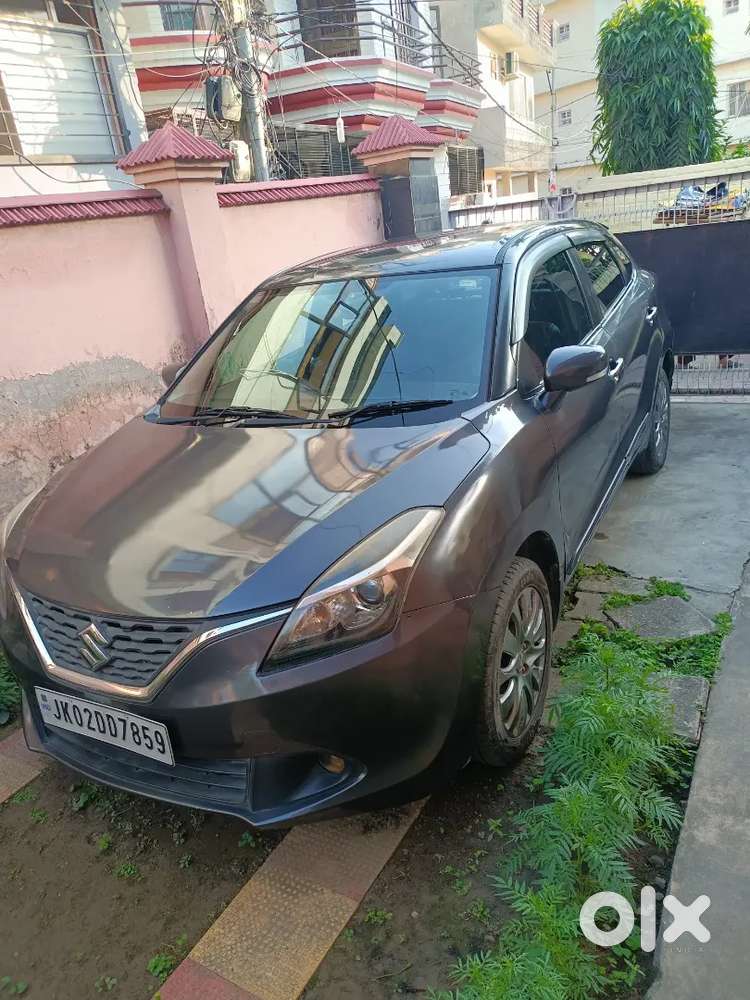 Full Top Model, Diesel