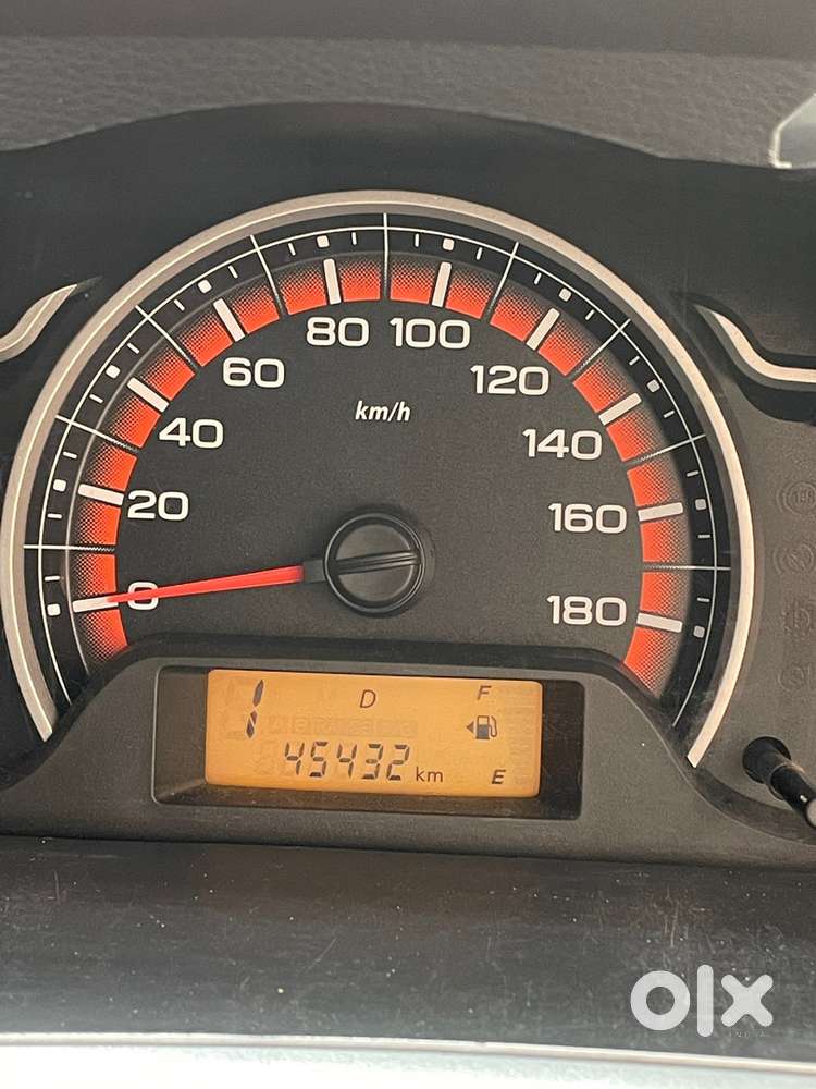 Maruti Suzuki Alto 2019