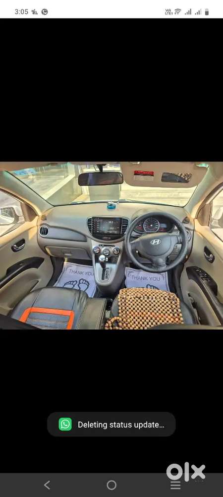 Hyundai I10 2012 Sale Urjunt