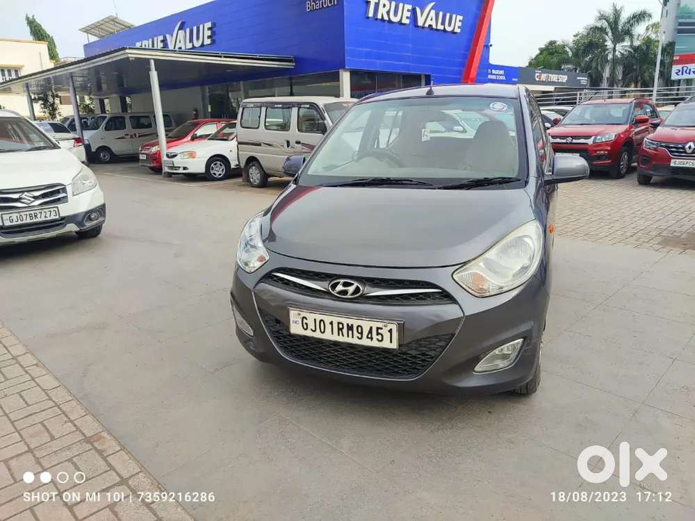 New Tyres 10 Days Old, New Android System, Good Interior, Single Used