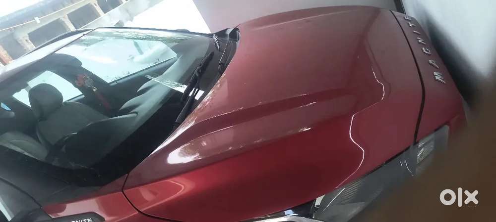 Nissan Magnite 2023 Xl