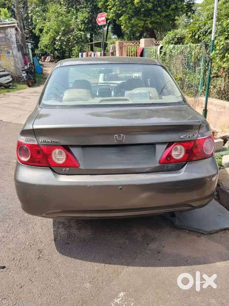 Honda City 2007 Upto 2028 Super Condition