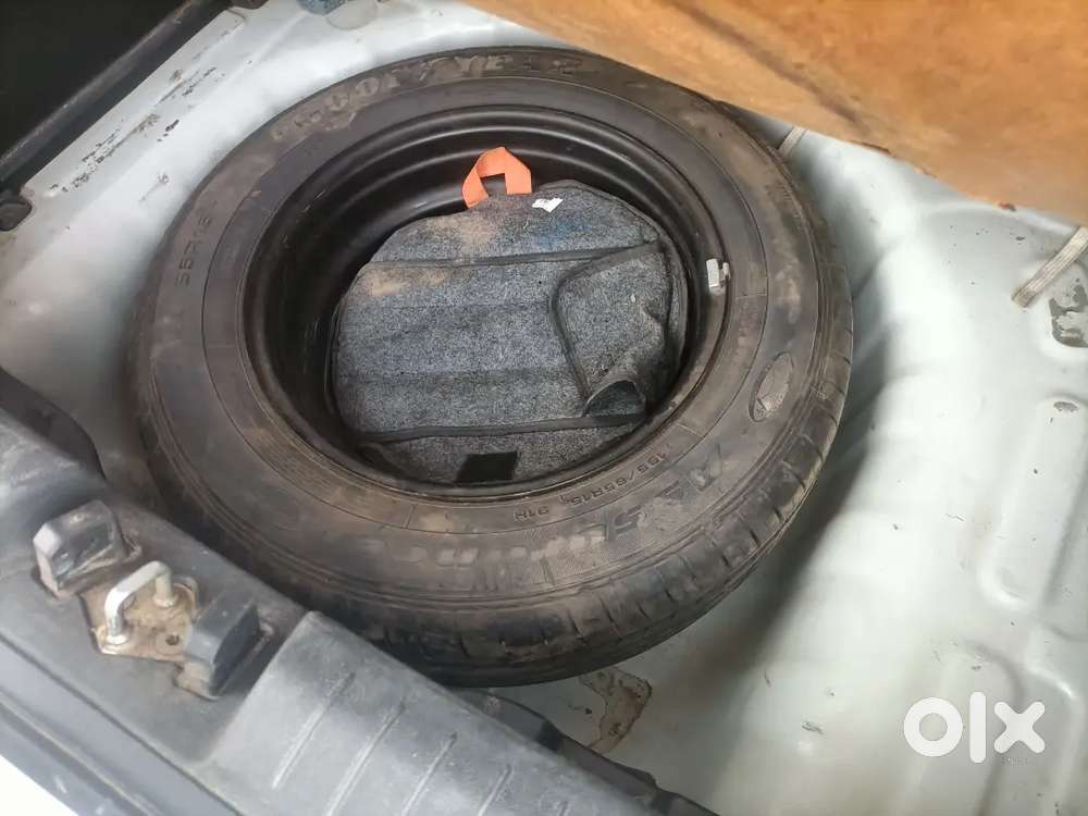 New Condition